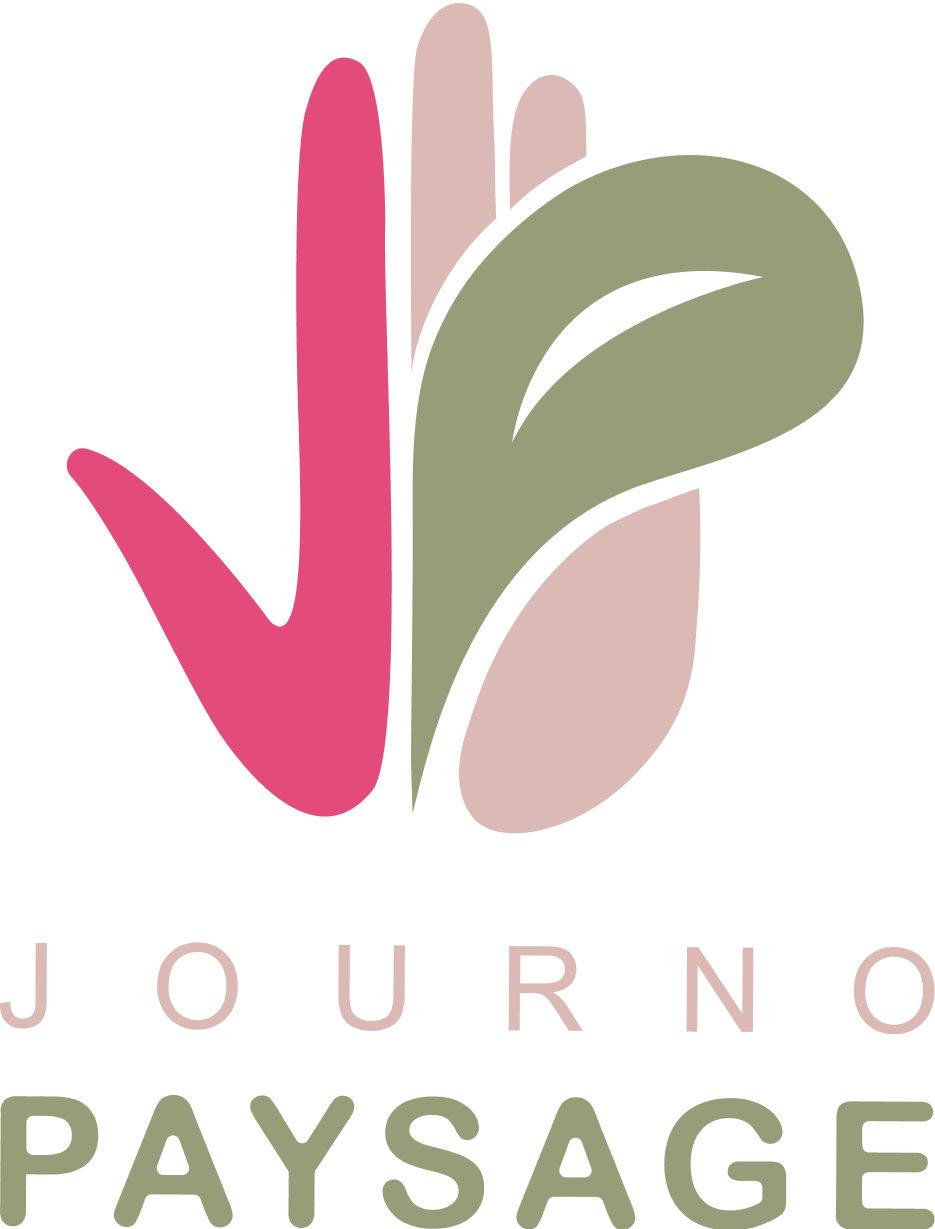 Logo Journo Paysage